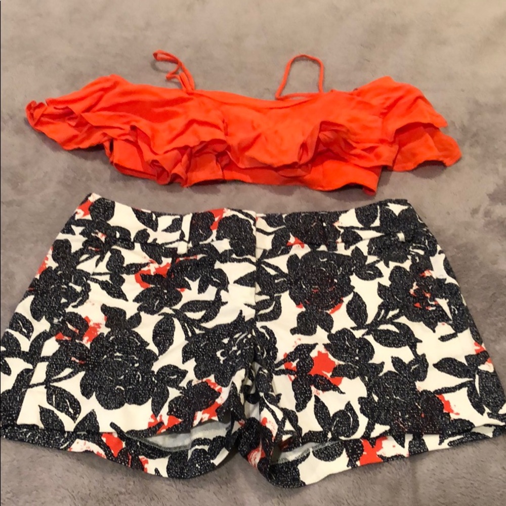Ann Taylor shorts
